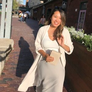 Meet your Posher, Christine